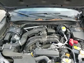 2025 Subaru Forester Limited с VIN JF2SLDRC1SH480317, выставлен на аукционе Copart как лот 71880185 с пробегом 12 560 миль миль и Списание • Salvage title. История ставок и продаж доступна на DreamBid. Изображение 14.