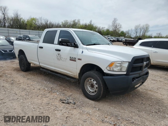 2013 Ram 2500 Tradesman с VIN 3C6TR5H22DG516553, выставлен на аукционе Copart как лот 51533585 с пробегом 205 341 миль миль и Чистый • Clean title. История ставок и продаж доступна на DreamBid. Изображение 4.