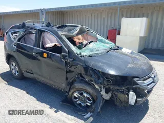 2013 Honda CR-V LX with VIN 2HKRM4H3XDH600423, listed as a IAAI auction lot 42380192 with 100,876 mi miles and . Bid and sale history available at DreamBid. Image 1.