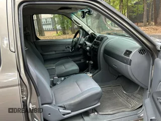 2004 Nissan Xterra XE with VIN 5N1ED28Y44C656024, listed as a Copart auction lot 61629985 with 216,348 mi miles and Clean title. Bid and sale history available at DreamBid. Image 5.