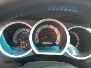 2014 Toyota Tacoma PreRunner with VIN 5TFTU4GN9EX052879, listed as a Copart auction lot 49466945 with 186,032 mi miles and Salvage title. Bid and sale history available at DreamBid. Image 9.