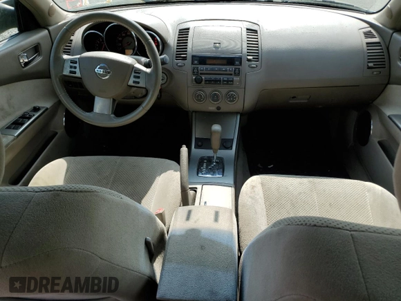 2006 Nissan Altima S with VIN 1N4AL11D16C263453, listed as a Copart auction lot 59222645 with 91,185 mi miles and Clean title. Bid and sale history available at DreamBid. Image 8.