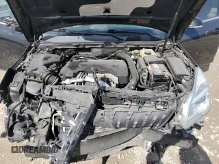 2014 Buick Regal with VIN 2G4GK5EXXE9318177, listed as a Copart auction lot 50540725 with 91,157 mi miles and Non Repairable. Bid and sale history available at DreamBid. Image 11.