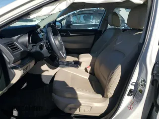 2018 Subaru Legacy Limited with VIN 4S3BNEN67J3004762, listed as a Copart auction lot 41581725 with 85,243 mi miles and Salvage Title. Bid and sale history available at carsss.com. Image 7.