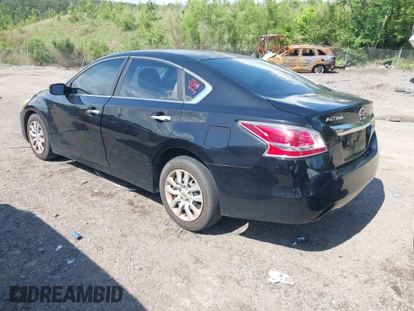 2015 Nissan Altima SV z VIN 1N4AL3AP2FC284897, wystawiony jako IAAI lot #42177582 z przebiegiem 174 504 mil mil oraz . Historia ofert i sprzedaży dostępna na DreamBid. Obrazek 3.