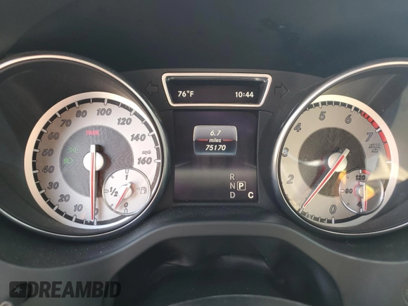 2016 Mercedes-Benz CLA 250 with VIN WDDSJ4EB6GN298287, listed as a Copart auction lot 66885913 with 75,170 mi miles and . Bid and sale history available at DreamBid. Image 9.