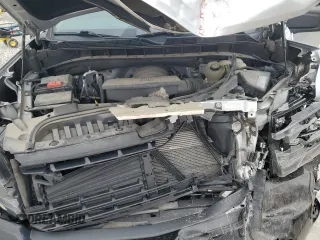 2020 Chevrolet Silverado 1500 LT Trail Boss with VIN 1GCPYFED4LZ141918, listed as a Copart auction lot 46819885 with 86,694 mi miles and Salvage Title. Bid and sale history available at carsss.com. Image 11.