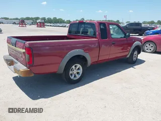 2002 Nissan Frontier XE z VIN 1N6DD26S62C316477, wystawiony jako IAAI lot #42835435 z przebiegiem 242 009 mil mil oraz . Historia ofert i sprzedaży dostępna na DreamBid. Obrazek 4.