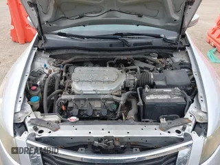 2008 Honda Accord EX with VIN 1HGCP36738A027022, listed as a IAAI auction lot 42159370 with 186,814 mi miles and . Bid and sale history available at DreamBid. Image 10.