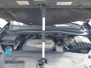 2007 Acura MDX Technology with VIN 2HNYD28487H553568, listed as a IAAI auction lot 42123875 with Not Provided miles and . Bid and sale history available at DreamBid. Image 10.