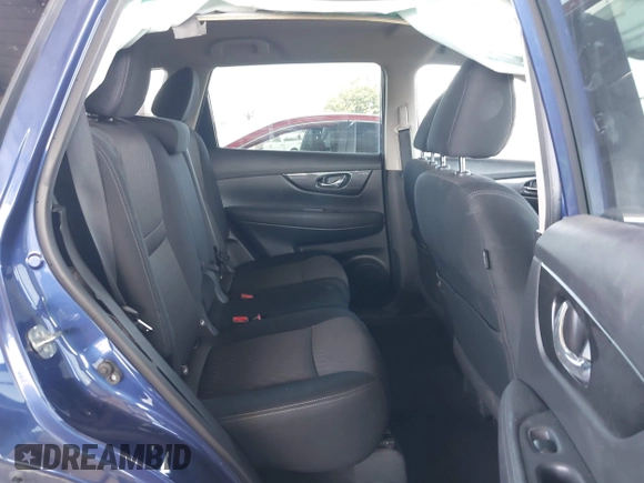 2019 Nissan Rogue SV с VIN KNMAT2MT8KP510943, выставлен на аукционе IAAI как лот 42643967 с пробегом 73 077 миль миль и . История ставок и продаж доступна на DreamBid. Изображение 8.