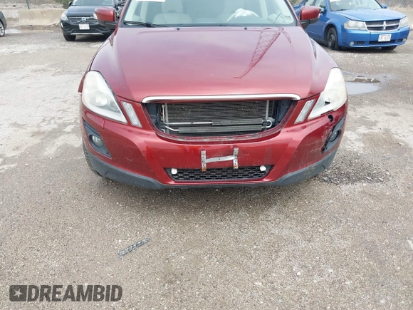 2010 Volvo XC60 3.0T with VIN YV4992DZ3A2030792, listed as a IAAI auction lot 42075465 with 116,666 mi miles and . Bid and sale history available at DreamBid. Image 6.