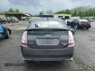 2009 Toyota Prius with VIN JTDKB20U793471916, listed as a Copart auction lot 55772285 with 181,720 mi miles and Salvage Title. Bid and sale history available at DreamBid. Image 6.
