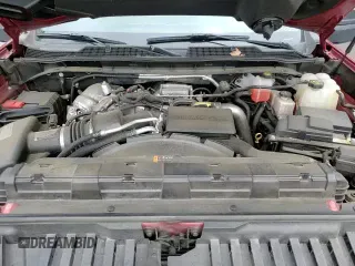 2021 Chevrolet Silverado 3500HD High Country с VIN 1GC4YVEY7MF157338, выставлен на аукционе Copart как лот 60120075 с пробегом 47 652 миль миль и Списание • Salvage title. История ставок и продаж доступна на DreamBid. Изображение 15.