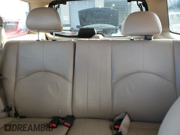 2001 Mazda Tribute LX with VIN 4F2CU08141KM64641, listed as a Copart auction lot 78269324 with 175,438 mi miles and Salvage Title. Bid and sale history available at DreamBid. Image 10.