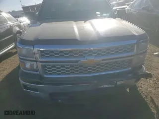 2014 Chevrolet Silverado 1500 LT with VIN 1GCRCREHXEZ214563, listed as a Copart auction lot 49042755 with 198,799 mi miles and Salvage Title. Bid and sale history available at carsss.com. Image 11.
