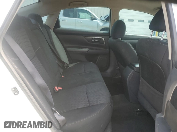 2017 Nissan Altima SV with VIN 1N4AL3AP4HC182164, listed as a Copart auction lot 56977385 with 154,958 mi miles and Salvage title. Bid and sale history available at DreamBid. Image 10.