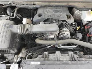 2021 Ram 1500 Laramie z VIN 1C6SRFJTXMN548842, wystawiony jako Copart lot #69980945 z przebiegiem 61 163 mil mil oraz Szkoda całkowita • Salvage title. Historia ofert i sprzedaży dostępna na DreamBid. Obrazek 14.