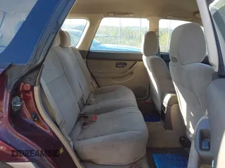 2000 Subaru Legacy Outback with VIN 4S3BH6655Y7604458, listed as a IAAI auction lot 42156830 with 192,024 mi miles and . Bid and sale history available at DreamBid. Image 8.