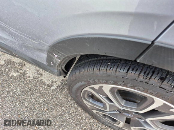 2023 Subaru Ascent Limited с VIN 4S4WMASD4P3450033, выставлен на аукционе IAAI как лот 42610531 с пробегом 68 115 миль миль и . История ставок и продаж доступна на DreamBid. Изображение 19.