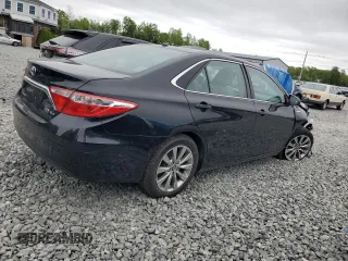 2017 Toyota Camry Hybrid LE z VIN 4T1BD1FK1HU217116, wystawiony jako Copart lot #57432095 z przebiegiem 112 979 mil mil oraz Szkoda całkowita • Salvage title. Historia ofert i sprzedaży dostępna na DreamBid. Obrazek 3.