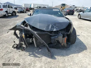 2018 Chevrolet Camaro 1LT with VIN 1G1FB3DS1J0112902, listed as a Copart auction lot 62571584 with 99,300 mi miles and Salvage Title. Bid and sale history available at carsss.com. Image 5.