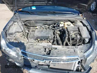 2013 Chevrolet Cruze 1LT with VIN 1G1PC5SB8D7105165, listed as a IAAI auction lot 42001002 with 113,756 mi miles and . Bid and sale history available at DreamBid. Image 10.