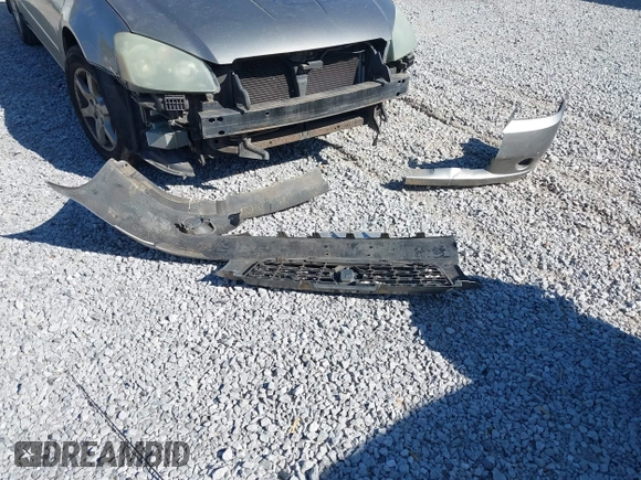2005 Nissan Altima SL z VIN 1N4AL11D65N437326, wystawiony jako IAAI lot #42036878 z przebiegiem Nie podano mil oraz . Historia ofert i sprzedaży dostępna na DreamBid. Obrazek 12.