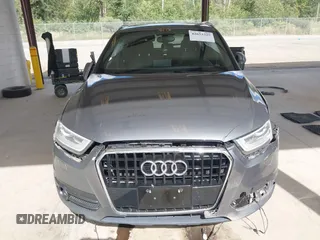 2015 Audi Q3 Prestige с VIN WA1GFCFS3FR002282, выставлен на аукционе IAAI как лот 42653325 с пробегом 57 622 миль миль и . История ставок и продаж доступна на DreamBid. Изображение 13.