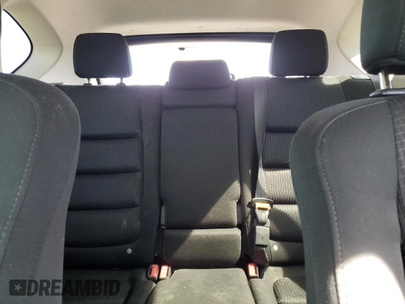 2014 Mazda CX-5 Touring with VIN JM3KE4CY1E0365787, listed as a Copart auction lot 49103355 with 144,031 mi miles and Salvage Title. Bid and sale history available at carsss.com. Image 10.