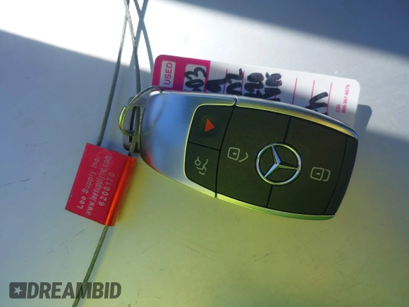 2019 Mercedes-Benz A 220 with VIN WDD3G4EB1KW021407, listed as a IAAI auction lot 41637885 with 47,820 mi miles and . Bid and sale history available at DreamBid. Image 11.