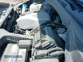 2016 Hyundai Santa Fe with VIN 5XYZUDLA7GG357896, listed as a IAAI auction lot 42808592 with 50,159 mi miles and . Bid and sale history available at DreamBid. Image 18.