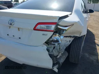 2012 Toyota Camry L with VIN 4T1BF1FK3CU560089, listed as a IAAI auction lot 42161930 with 174,104 mi miles. Bid and sale history available at carsss.com. Image 17.