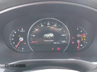 2019 Kia Sorento EX z VIN 5XYPHDA59KG606743, wystawiony jako IAAI lot #42110881 z przebiegiem 98 614 mil mil oraz . Historia ofert i sprzedaży dostępna na DreamBid. Obrazek 7.