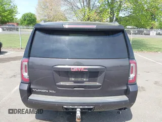 2016 GMC Yukon XL SLE with VIN 1GKS2FKC3GR185930, listed as a IAAI auction lot 42187851 with 191,084 mi miles and . Bid and sale history available at DreamBid. Image 16.