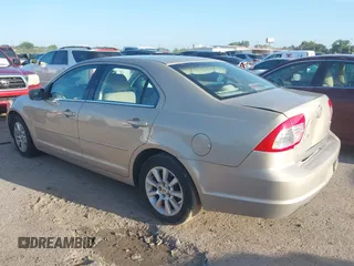 2006 Mercury Milan with VIN 3MEFM07156R640757, listed as a IAAI auction lot 42705306 with 120,902 mi miles and . Bid and sale history available at DreamBid. Image 3.