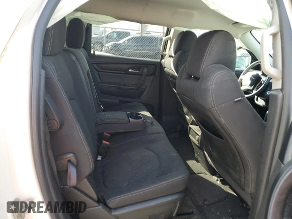 2013 GMC Acadia SLE with VIN 1GKKRNED1DJ177801, listed as a Copart auction lot 49496845 with 195,367 mi miles and Salvage Title. Bid and sale history available at carsss.com. Image 11.