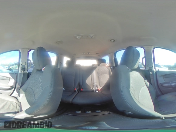 2011 GMC Acadia SL with VIN 1GKKRNED3BJ105821, listed as a Copart auction lot 88732735 with 178,040 mi miles and Clean Title. Bid and sale history available at DreamBid. Image 14.