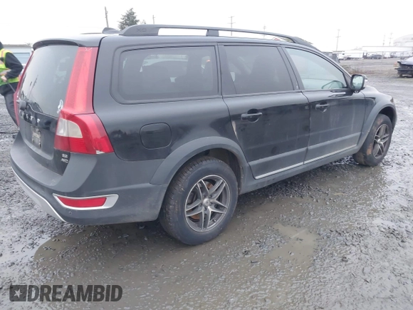 2008 Volvo XC70 с VIN YV4BZ982481017864, выставлен на аукционе IAAI как лот 41361091 с пробегом 197 979 миль миль и . История ставок и продаж доступна на DreamBid. Изображение 4.