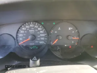 2004 Dodge Neon SE z VIN 1B3ES26C74D586001, wystawiony jako Copart lot #47102775 z przebiegiem 159 878 mil mil oraz Szkoda całkowita • Salvage title. Historia ofert i sprzedaży dostępna na DreamBid. Obrazek 9.