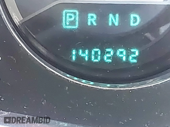 2012 Chrysler 200 LX with VIN 1C3CCBAB3CN117261, listed as a IAAI auction lot 41805821 with 140,292 mi miles and . Bid and sale history available at DreamBid. Image 7.