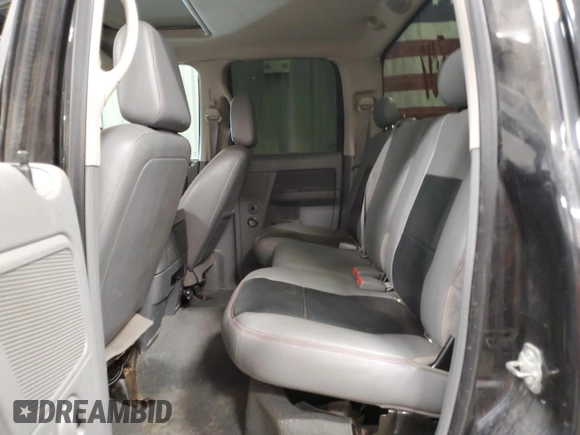 2008 Dodge 3500 ST with VIN 3D7MX38A18G112251, listed as a Copart auction lot 59922625 with 133,360 mi miles and Clean title. Bid and sale history available at DreamBid. Image 10.