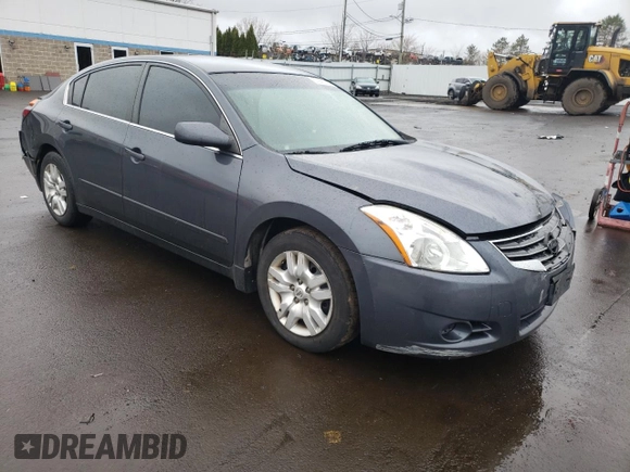 2010 Nissan Altima 2.5 SL with VIN 1N4AL2APXAN517514, listed as a Copart auction lot 51942915 with 175,364 mi miles and Salvage Title. Bid and sale history available at carsss.com. Image 4.