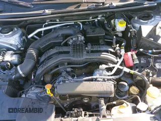 2023 Subaru Impreza Premium with VIN 4S3GKAD65P3606190, listed as a IAAI auction lot 41003890 with 15,720 mi miles and . Bid and sale history available at DreamBid. Image 10.