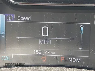2018 Chevrolet Impala LT z VIN 2G1105S37J9136487, wystawiony jako IAAI lot #42294401 z przebiegiem 159 177 mil mil oraz . Historia ofert i sprzedaży dostępna na DreamBid. Obrazek 7.