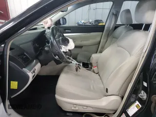 2011 Subaru Legacy Premium with VIN 4S3BMCC64B3235226, listed as a Copart auction lot 87632245 with Not Provided miles and Clean Title. Bid and sale history available at DreamBid. Image 7.