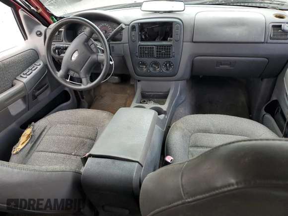 2002 Ford Explorer с VIN 1FMDU72E92UA68764, выставлен на аукционе Copart как лот 68798064 с пробегом 227 690 миль миль и Чистый • Clean title. История ставок и продаж доступна на DreamBid. Изображение 8.
