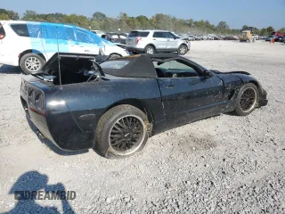 1998 Chevrolet Corvette with VIN 1G1YY32G1W5115170, listed as a Copart auction lot 75190254 with 161,463 mi miles and Salvage Title. Bid and sale history available at carsss.com. Image 3.
