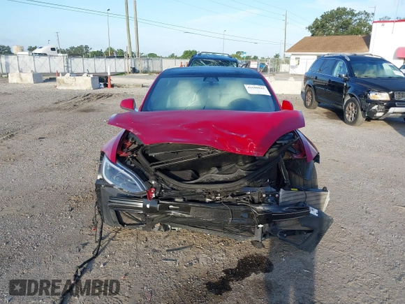2018 Tesla Model S 75D z VIN 5YJSA1E20JF277384, wystawiony jako IAAI lot #42680941 z przebiegiem 50 464 mil mil oraz . Historia ofert i sprzedaży dostępna na DreamBid. Obrazek 13.