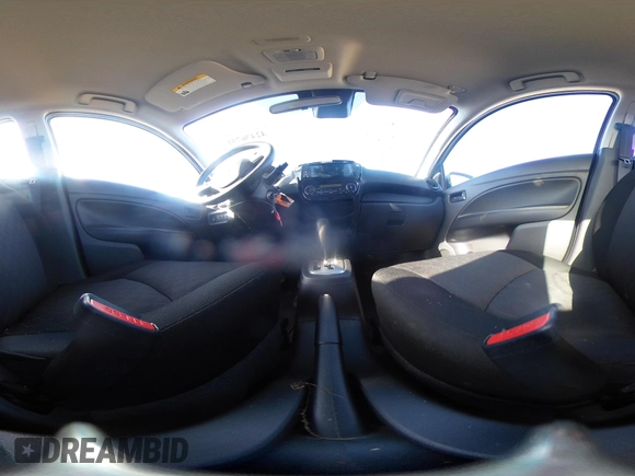 2024 Mitsubishi Mirage ES z VIN ML32AUHJ2RH019158, wystawiony jako IAAI lot #42496751 z przebiegiem 9 663 mil mil oraz . Historia ofert i sprzedaży dostępna na DreamBid. Obrazek 24.